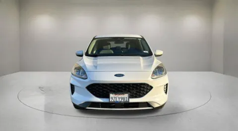 Photos of 2020 Ford Escape SE for sale in Indio, CA at Fiesta Ford, Inc.