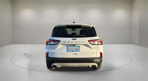 Another view of 2020 Ford Escape SE for sale in Indio, CA at Fiesta Ford, Inc.