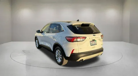 More photos of 2020 Ford Escape SE at Fiesta Ford, Inc., CA