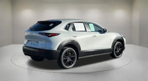 Another view of 2024 Mazda CX-30 2.5 S Select Sport for sale in Indio, CA at Fiesta Ford, Inc.