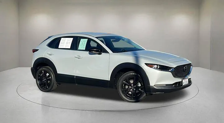 2024 Mazda CX-30 Select Sport