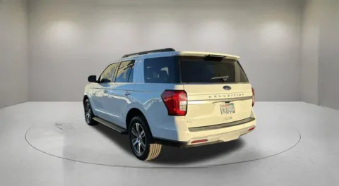 More photos of 2024 Ford Expedition XLT at Fiesta Ford, Inc., CA