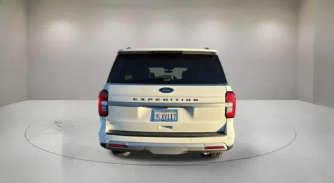 Another view of 2024 Ford Expedition XLT for sale in Indio, CA at Fiesta Ford, Inc.