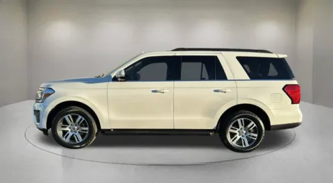 More photos of 2024 Ford Expedition XLT at Fiesta Ford, Inc., CA