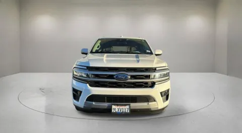 Photos of 2024 Ford Expedition XLT for sale in Indio, CA at Fiesta Ford, Inc.