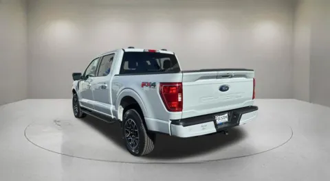 More photos of 2023 Ford F-150 XLT at Fiesta Ford, Inc., CA