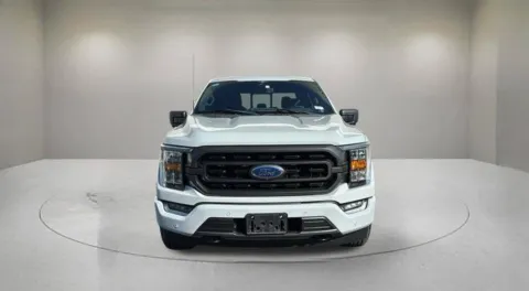 Photos of 2023 Ford F-150 XLT for sale in Indio, CA at Fiesta Ford, Inc.