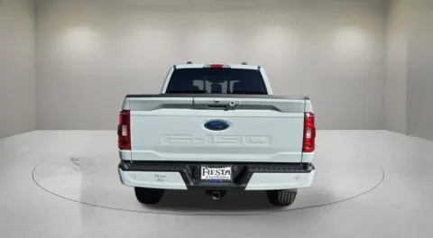 Another view of 2023 Ford F-150 XLT for sale in Indio, CA at Fiesta Ford, Inc.