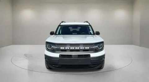 Photos of 2021 Ford Bronco Sport Big Bend for sale in Indio, CA at Fiesta Ford, Inc.