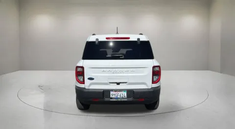 Another view of 2021 Ford Bronco Sport Big Bend for sale in Indio, CA at Fiesta Ford, Inc.