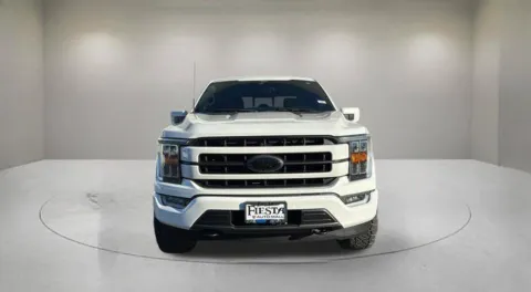 Photos of 2022 Ford F-150 Lariat for sale in Indio, CA at Fiesta Ford, Inc.