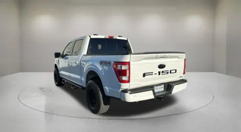 More photos of 2022 Ford F-150 Lariat at Fiesta Ford, Inc., CA