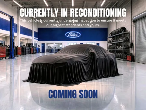 Black 2026 Ford Explorer ST-Line for sale in Indio, CA