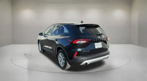 More photos of 2024 Ford Escape Active at Fiesta Ford, Inc., CA