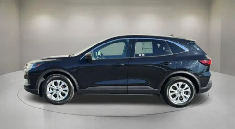 More photos of 2024 Ford Escape Active at Fiesta Ford, Inc., CA
