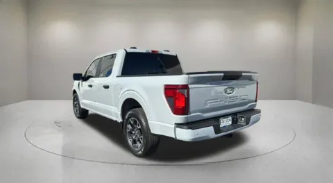 More photos of 2024 Ford F-150 STX at Fiesta Ford, Inc., CA