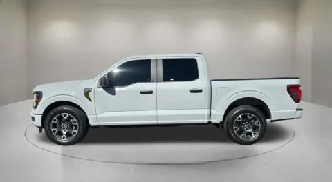 More photos of 2024 Ford F-150 STX at Fiesta Ford, Inc., CA