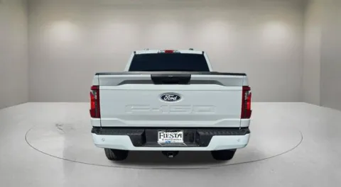 Another view of 2024 Ford F-150 STX for sale in Indio, CA at Fiesta Ford, Inc.