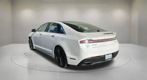 More photos of 2017 Lincoln MKZ Reserve at Fiesta Ford, Inc., CA