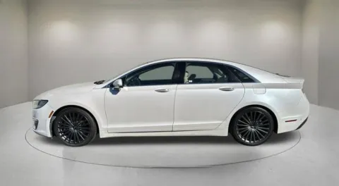 More photos of 2017 Lincoln MKZ Reserve at Fiesta Ford, Inc., CA