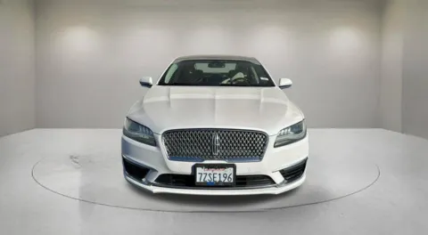 Photos of 2017 Lincoln MKZ Reserve for sale in Indio, CA at Fiesta Ford, Inc.