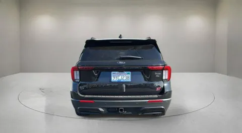Another view of 2026 Ford Explorer ST-Line for sale in Indio, CA at Fiesta Ford, Inc.