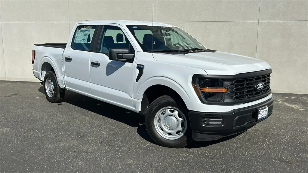 2024 Ford F-150 XL for sale in Indio, CA