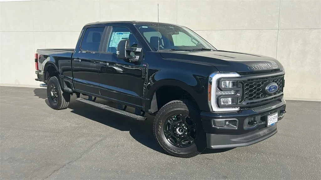 2024 Ford F-250SD XL for sale in Indio, CA