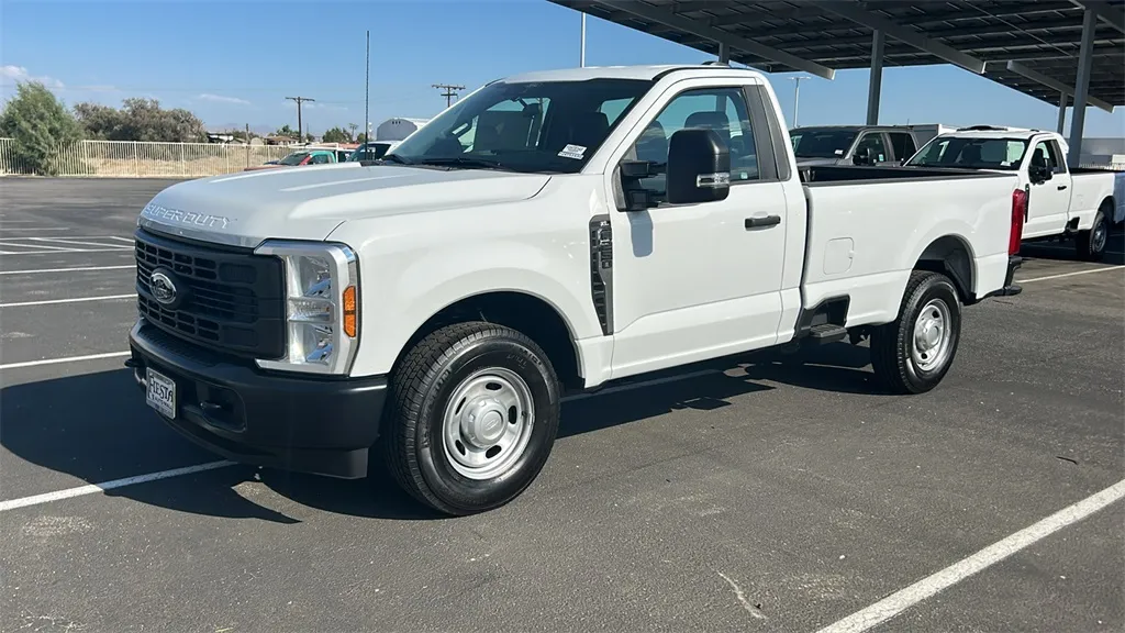 2024 Ford F-250SD XL for sale in Indio, CA