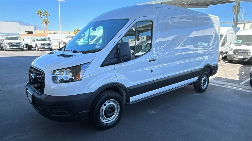 2024 Ford Transit-250 for sale in Indio, CA