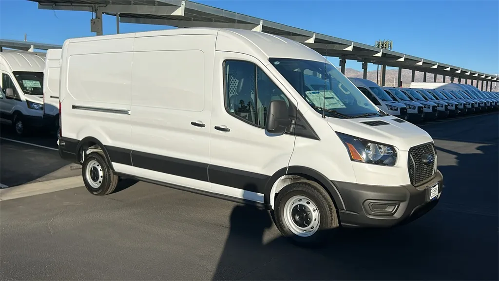 2024 Ford Transit-250 for sale in Indio, CA