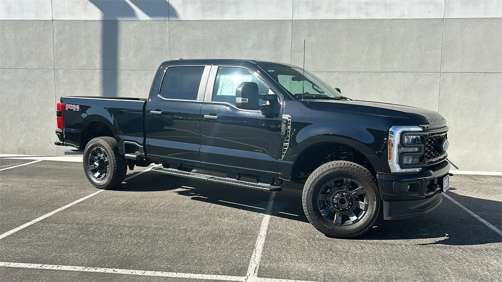 2024 Ford F-250SD XL for sale in Indio, CA