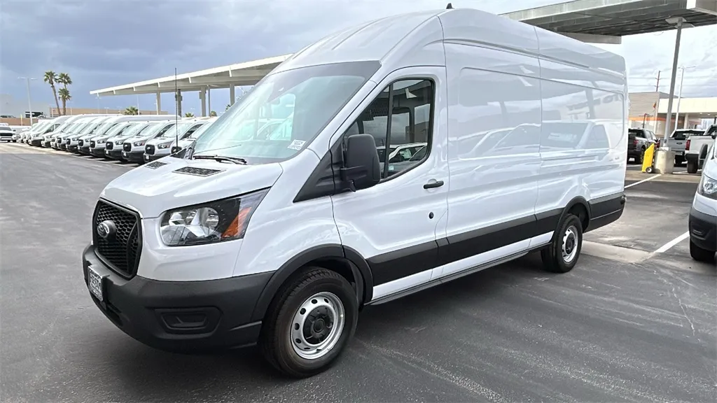 2024 Ford Transit-350 for sale in Indio, CA