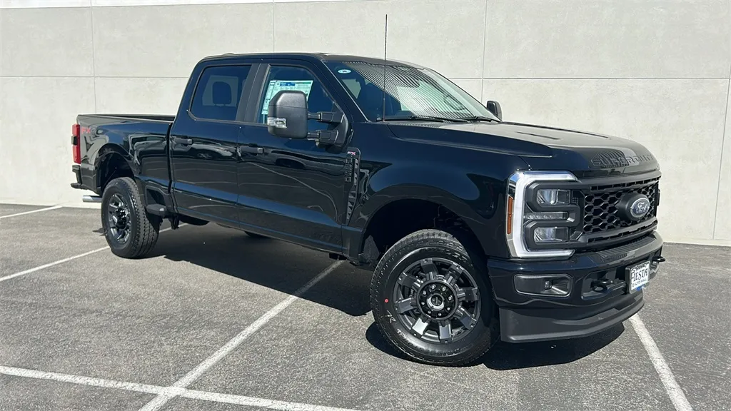 2024 Ford F-250SD XL for sale in Indio, CA