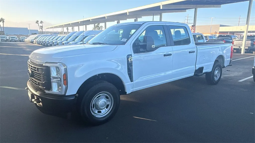 2024 Ford F-250SD XL for sale in Indio, CA