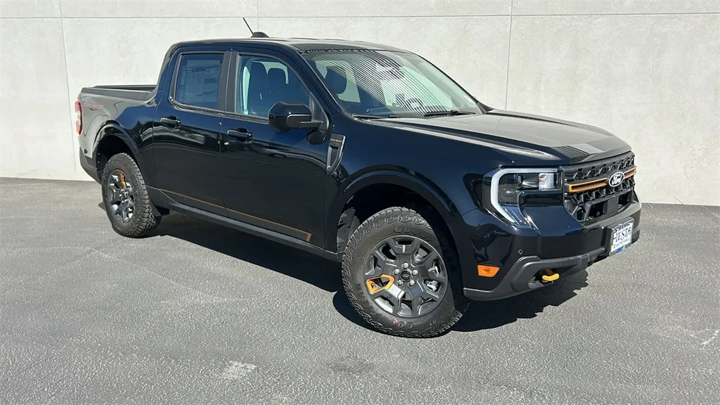 2025 Ford Maverick for sale in Indio, CA