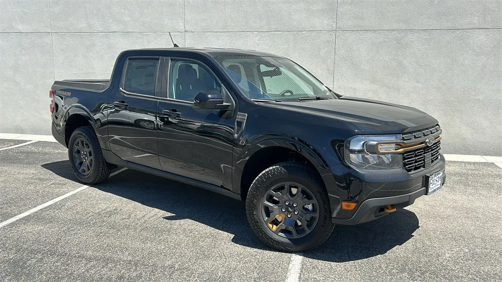 2024 Ford Maverick Lariat for sale in Indio, CA