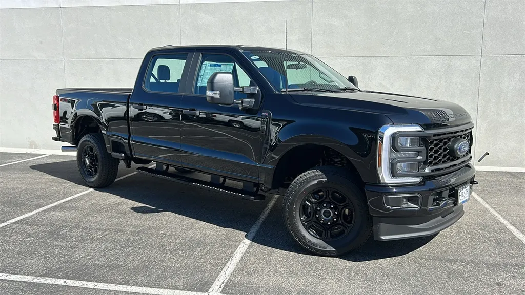 2024 Ford F-250SD XL for sale in Indio, CA