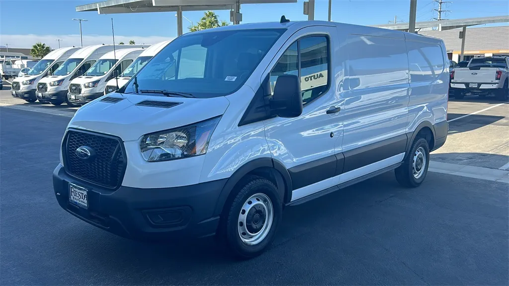2024 Ford Transit-150 for sale in Indio, CA