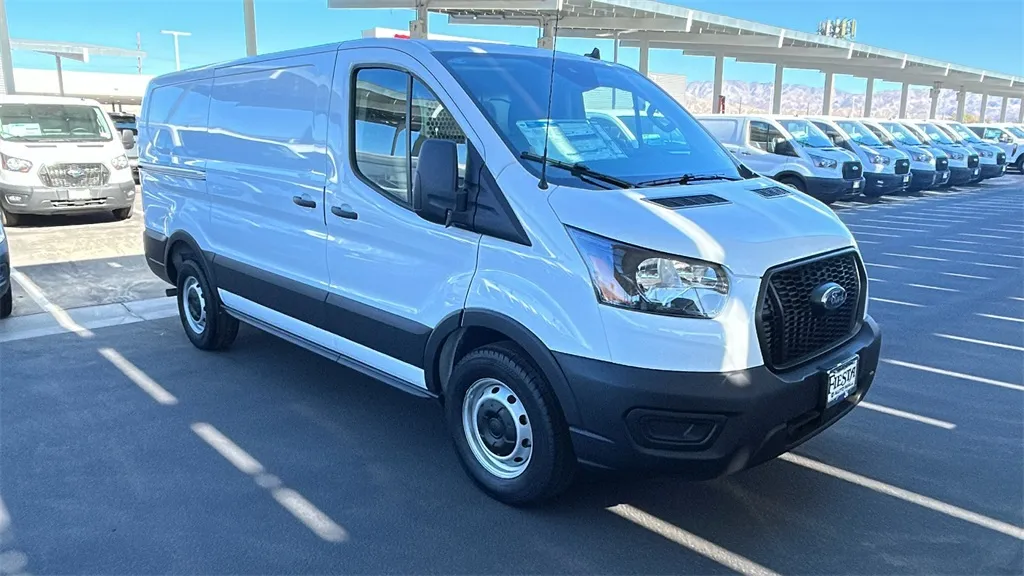 2024 Ford Transit-150 for sale in Indio, CA
