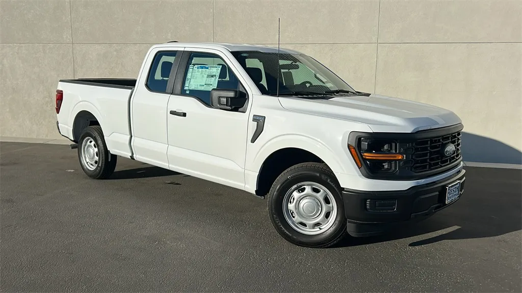 2024 Ford F-150 XL for sale in Indio, CA