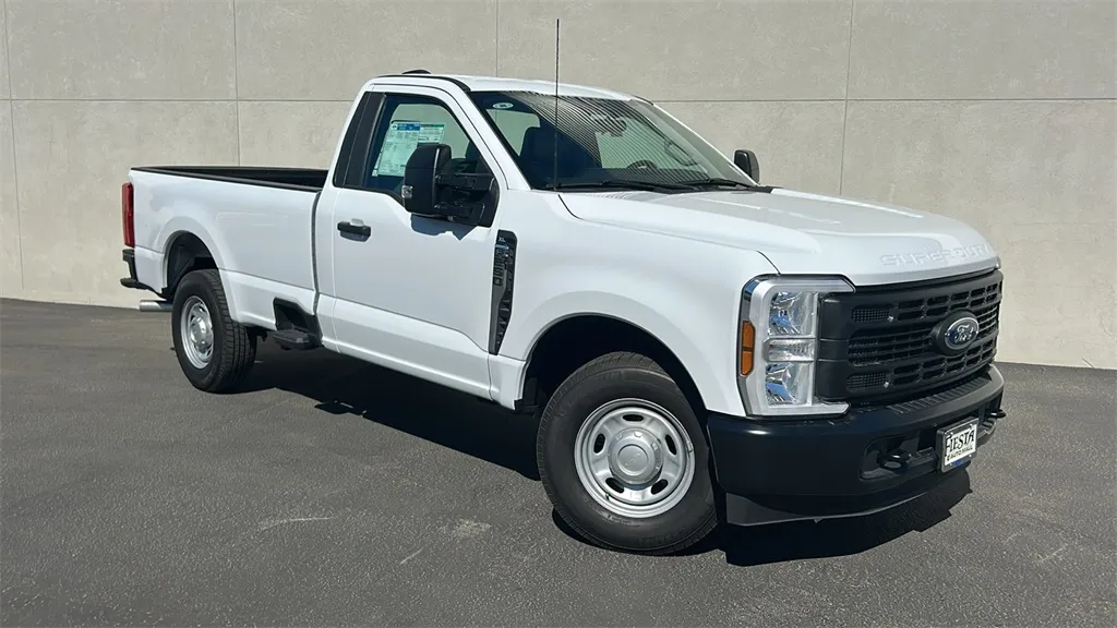 2024 Ford F-250SD XL for sale in Indio, CA
