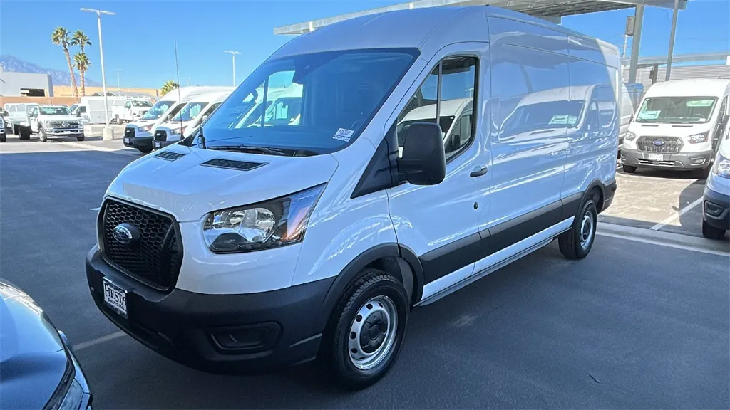 2024 Ford Transit-250 for sale in Indio, CA
