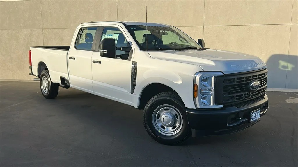 2024 Ford F-250SD XL for sale in Indio, CA