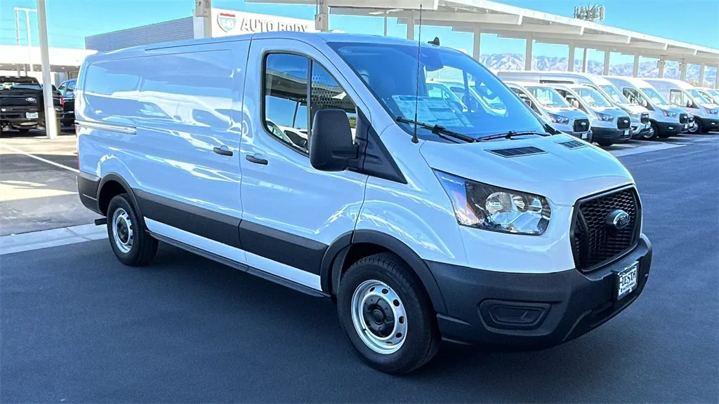 2024 Ford Transit-150 for sale in Indio, CA