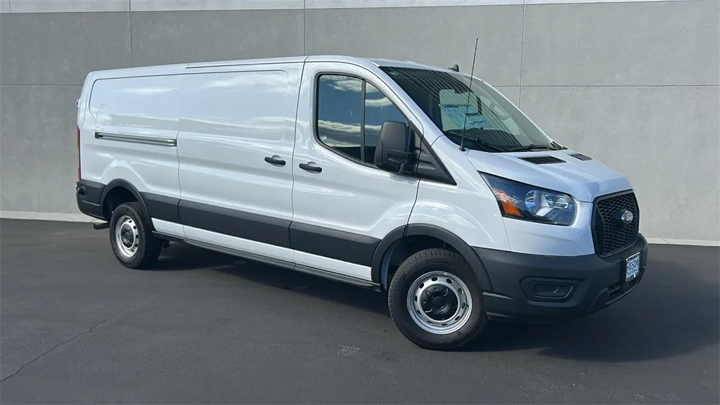 2024 Ford Transit-250 for sale in Indio, CA