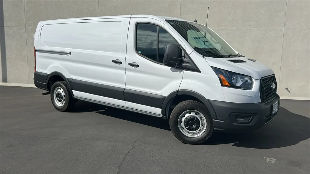 2024 Ford Transit-150 for sale in Indio, CA