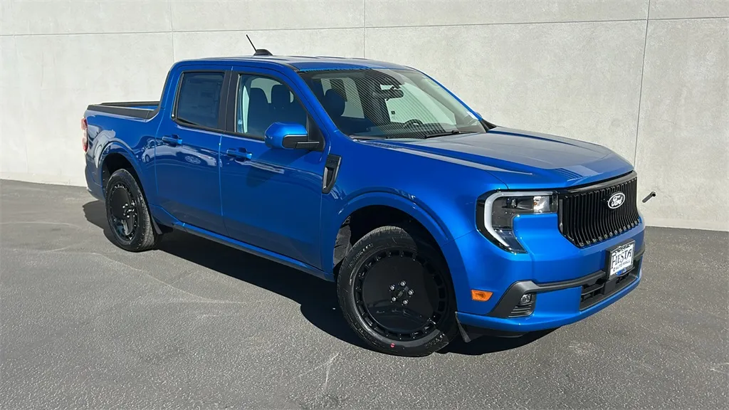 2025 Ford Maverick for sale in Indio, CA