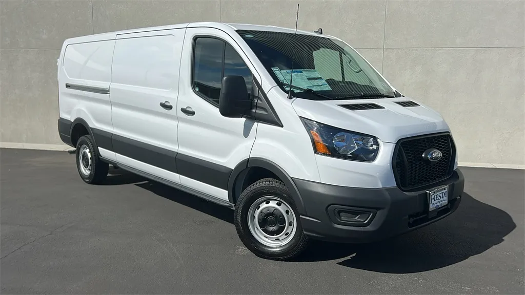 2025 Ford Transit-250 for sale in Indio, CA