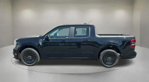 Another view of 2025 Ford Maverick Lobo Standard for sale in Indio, CA at Fiesta Ford, Inc.